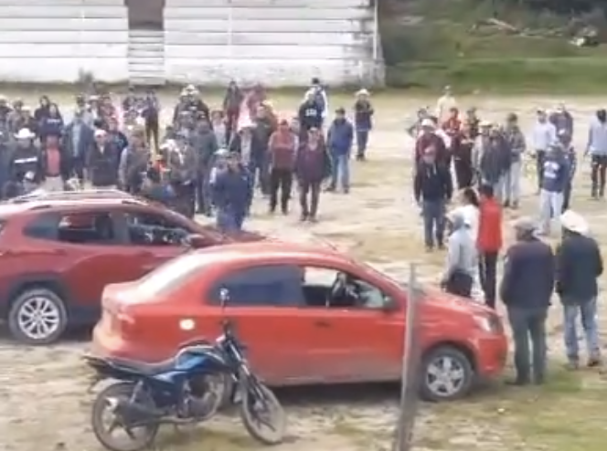 Lo Que Falta Por Ver